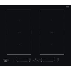 Варочная панель Hotpoint-Ariston HS 2560C BF