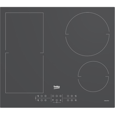 Варочная панель BEKO HII64200FMTZG