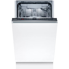 Посудомоечная машина Bosch SRV2HMX2FR