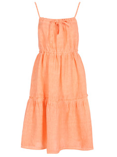 Сарафан льняной 120% Lino