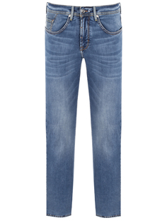 Джинсы Regular Fit хлопковые Baldessarini