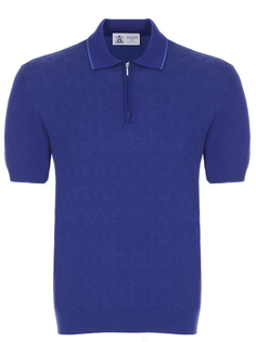 Поло хлопковое Dalmine