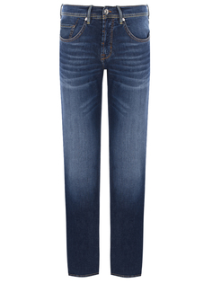 Джинсы Slim Fit хлопковые Baldessarini