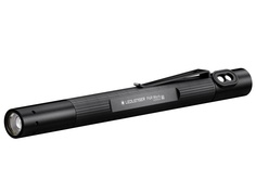 Фонарь LED Lenser P4R Work 502184