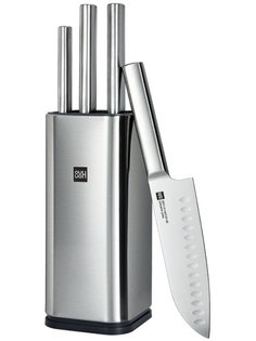 Набор ножей HuoHou Stainless steel Kitchen Knife Set HU0095 Xiaomi