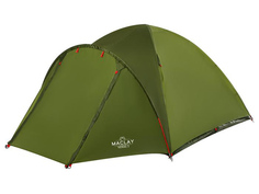 Палатка Maclay Verag 3 Green 5385303