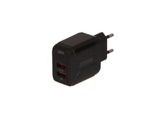 Зарядное устройство WIIIX 2xUSB UNNK-4-2-01