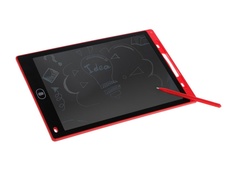 Графический планшет Luazon LC-03 Red 4423921