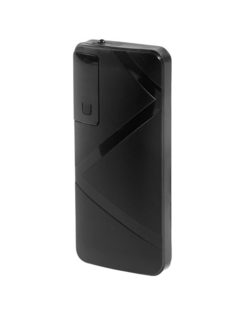 Внешний аккумулятор Luazon PB-05 6000mAh Black 4311109