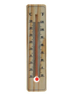 Термометр Luazon 1196314