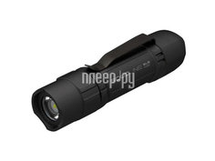 Фонарь LED Lenser Solidline SL6 502232