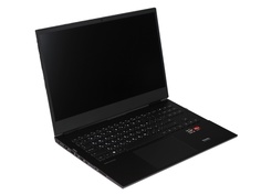 Ноутбук HP Omen 16 16-c0047ur 4E1S0EA (AMD Ryzen 7 5800H 3.2GHz/16384Mb/1Tb SSD/AMD Radeon RX 6600M 8192Mb/Wi-Fi/Cam/16.1/920x1080/Windows 11 64-bit)