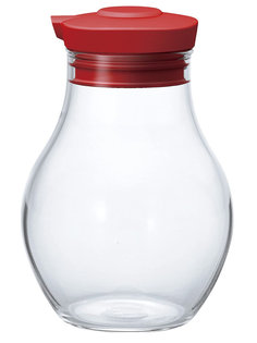 Бутылочка для жидкостей Hario OMPS-180-R 180ml