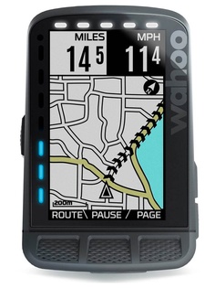 Велокомпьютер Wahoo Elemnt Roam WFCC4