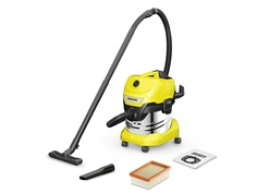 Пылесос Karcher WD 4 S V-20/5/22 1.628-250.0