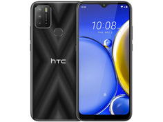 Сотовый телефон HTC Wildfire E2 Plus Black
