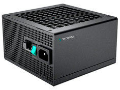 Блок питания DeepCool PQ650M 650W