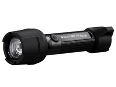 Фонарь LED LENSER P5R Work черный