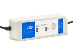 Блок питания ELF 12V 100W IP67 ELF-12E100PC-PT