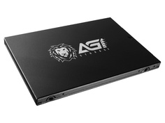 Твердотельный накопитель AGI AI138 Client 120Gb AGI120G06AI138