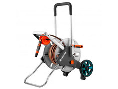 Шланг Gardena CleverRoll M + шланг Classic 1/2 30m 18547-40.000.00