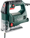 Лобзик Metabo STEB 65 Quick 601030000