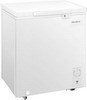 Морозильный ларь AVEX CF 200 с возможностью работы в режиме холодильника