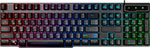 Игровая клавиатура TFN Saibot KX-1 black