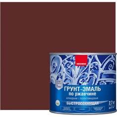 Быстросохнущая грунт-эмаль NEOMID