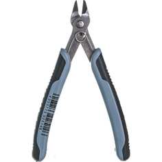 Бокорезы для электроники Knipex