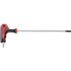 Г-образный ключ torx FORCE