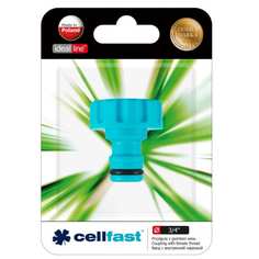Коннектор Cellfast