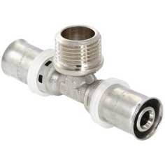 Тройник Valtec