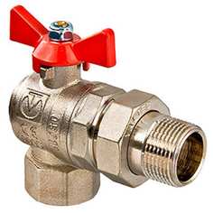 Шаровый кран Valtec