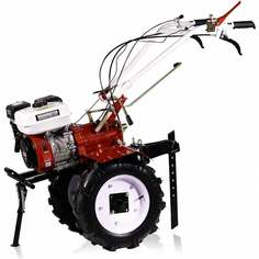 Мотоблок WorkMaster