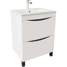 Напольная тумба IDDIS