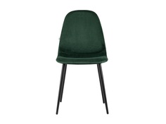 Стул норман (stoolgroup) зеленый 45x82x54 см.