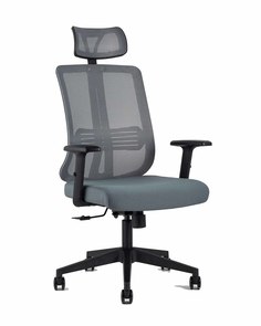 Кресло руководителя topchairs post (stoolgroup) черный 65x120x68 см.
