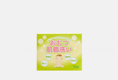 Порошок для стирки Rocket Soap