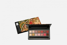 Палетка теней Yllozure