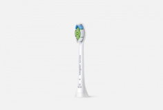 Сменная насадка для зубной щётки Philips