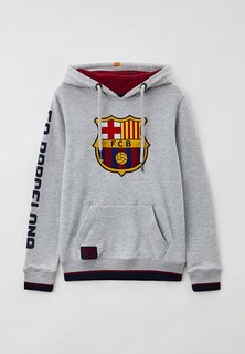 Худи Atributika & Club™ FC Barcelona