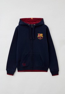 Толстовка Atributika & Club™ FC Barcelona