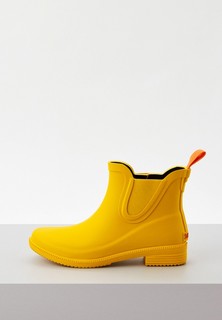 Резиновые полусапоги Swims Dora Boot