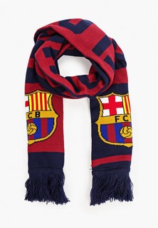 Шарф Atributika & Club™ FC Barcelona