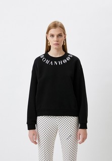 Свитшот Elisabetta Franchi MD00621E2