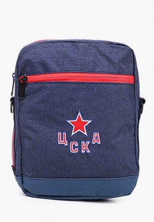 Сумка Atributika & Club™ ХК ЦСКА