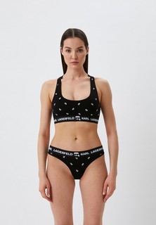 Трусы Karl Lagerfeld 