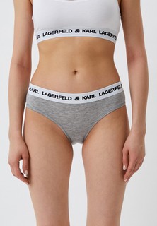 Трусы Karl Lagerfeld 