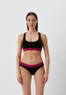 Трусы Karl Lagerfeld 